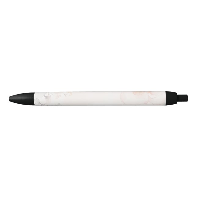 Floral Design Pen (Front)