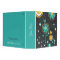 Floral Design School Binder