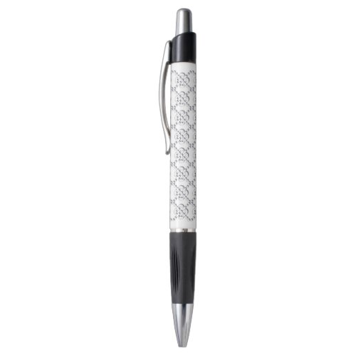 Floral Designed Emmy Pen