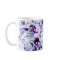 Floral Designer Mug