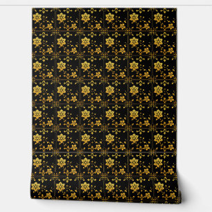 Floral Elegant Luxury Popular Collection Wallpaper