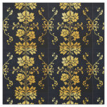 Floral Elegant Luxury Trendy Collection Fabric