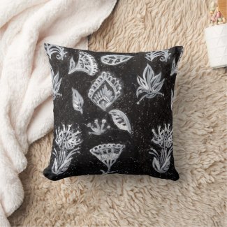 Floral Elements 