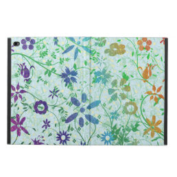 Floral Explosion Ipad Air 2 Case