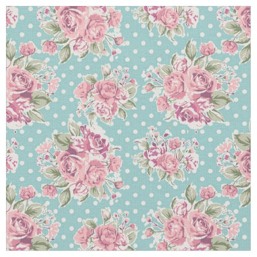 floral fabril fabric