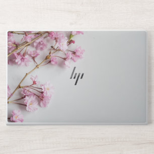 Floral Fantasy Laptop Cover HP Laptop Skin