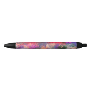 Floral Fantasy Pen