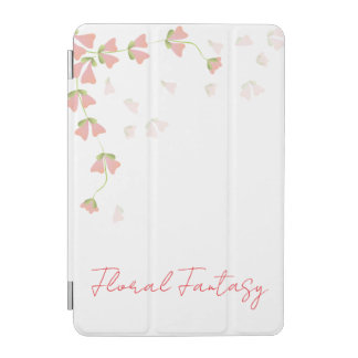 Floral Fantasy Post its iPad Mini Cover