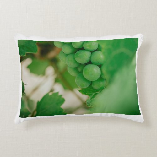 Floral Flourish Botanical Pillow Prints