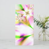 Floral fractal (Standing Front)