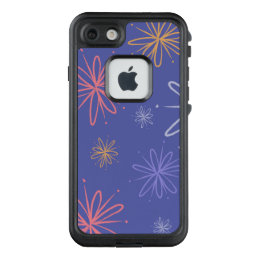 Floral FRĒ® for Apple iPhone 7