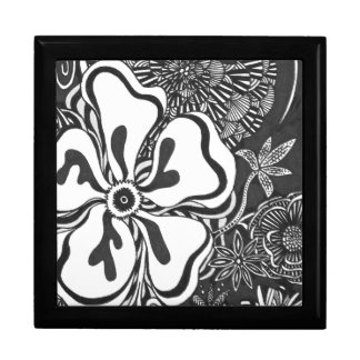 Floral Frill | Customizable Gift Box