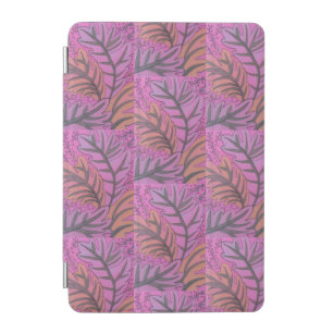 Floral Garden iPad Mini Cover
