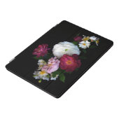 Floral Garden Rose Flowers 10.5 iPad Pro Case (Side)