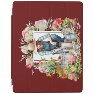 Floral Garden Roses