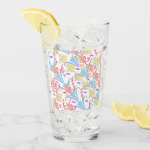 Floral Garden Tumbler