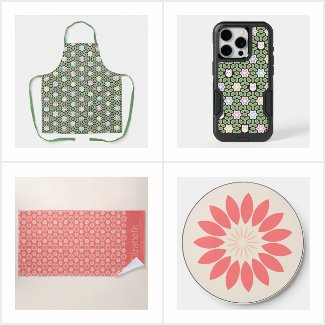 Floral Gifts for Mom
