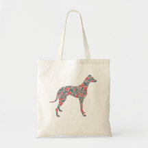 floral greyhound