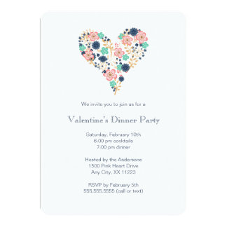 valentines invite