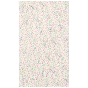 Floral Heaven Table Cloth