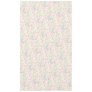 Floral Heaven Table Cloth