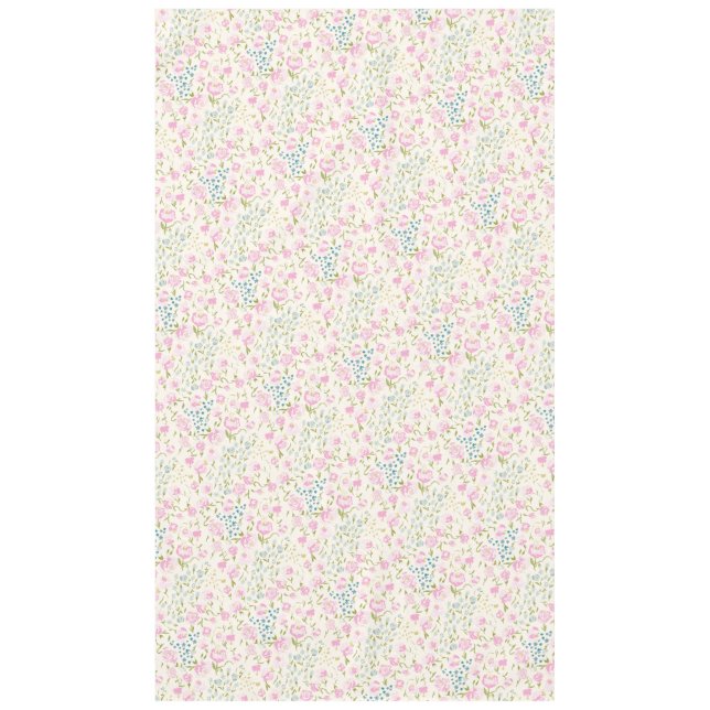 Floral Heaven Table Cloth (Front)