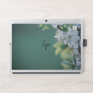 Floral HP Elite x2 1013 G3 HP Laptop Skin