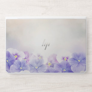Floral HP EliteBook 1050 G1HP Laptop Skin