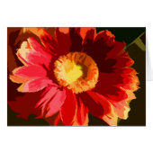 Floral Impression (Front Horizontal)