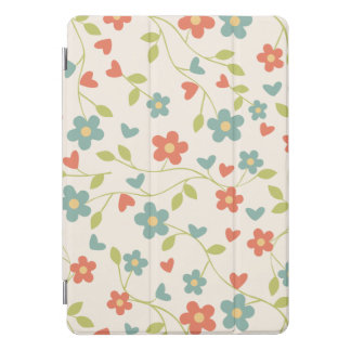 floral ipad case