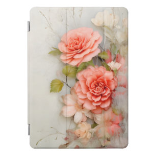 Floral iPad Pro Cover