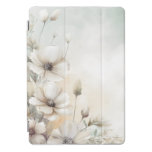 Floral Ipad Pro Cover at Zazzle