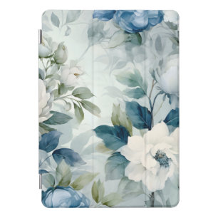 Floral iPad Pro Cover
