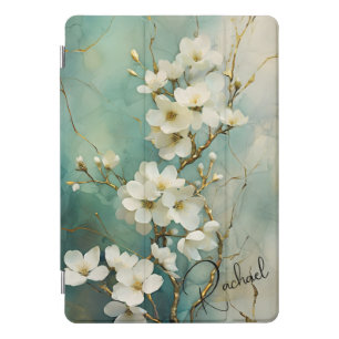 Floral iPad Pro Cover