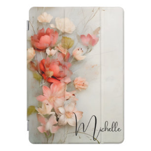 Floral iPad Pro Cover