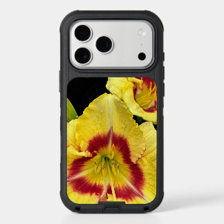 Floral iPhone 17 pro max case