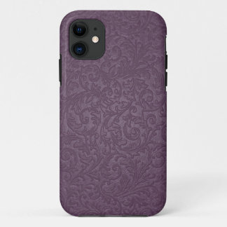 Floral iPhone 5 Case