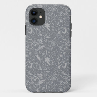 Floral iPhone 5 Case Mate Case