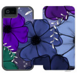 Floral iPhone case