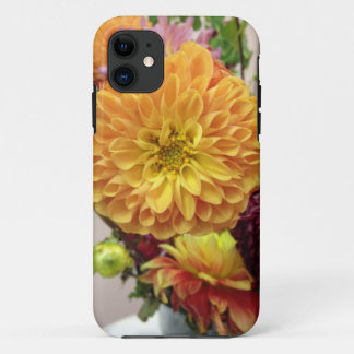 Floral iphone case