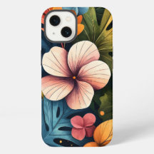 Floral
