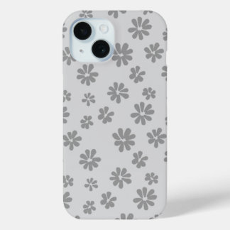 Floral iPhone Case – Elegant Flower-Themed