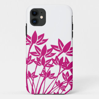 FLORAL iPhone Cases