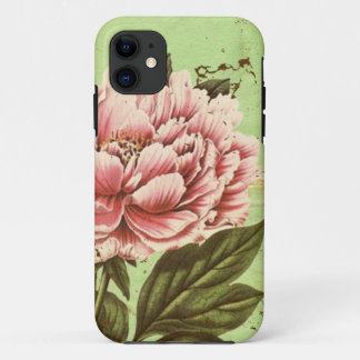 FLORAL iPhone Cases