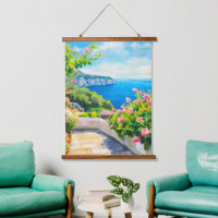 Floral Italy