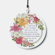 Floral John 14:7