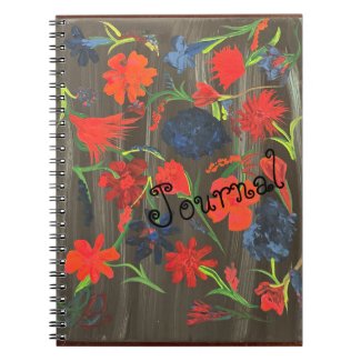 Floral Journal