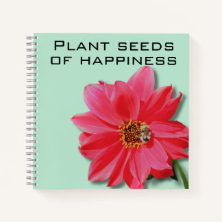 Floral journal