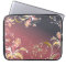 floral- Laptop Sleeves