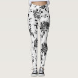 Floral Leggings<br><div class="desc">Floral</div>